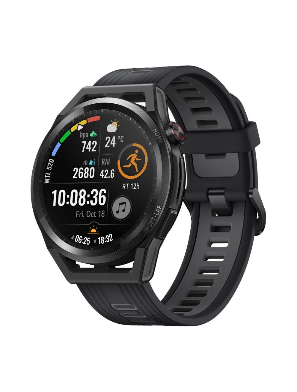 Watch phone online huawei