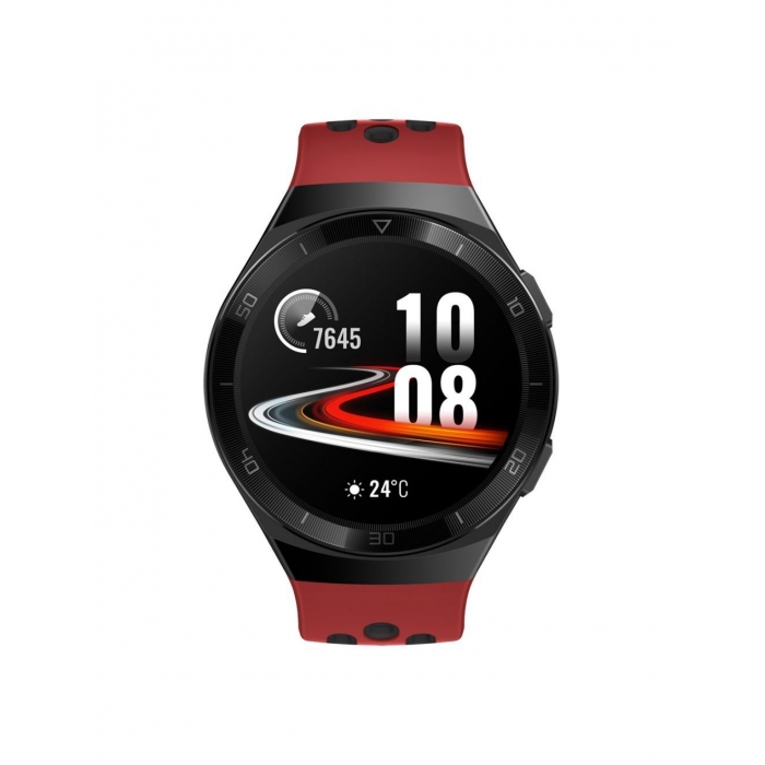 HUAWEI Watch GT 2e - Ice White - HUAWEI Authorised Experience Store