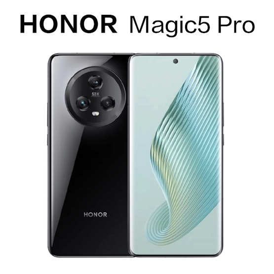 HONOR Pad 8 (6+128GB) – Google Play Store Preinstalled – TOPTECH
