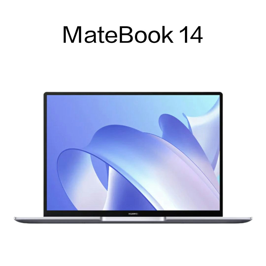 HUAWEI MateBook 14 2023-Mainland China version
