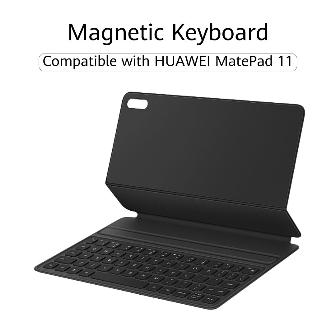 HUAWEI MatePad 11 Smart Magnetic Keyboard 10.95 – TOPTECH ALLIANCE 