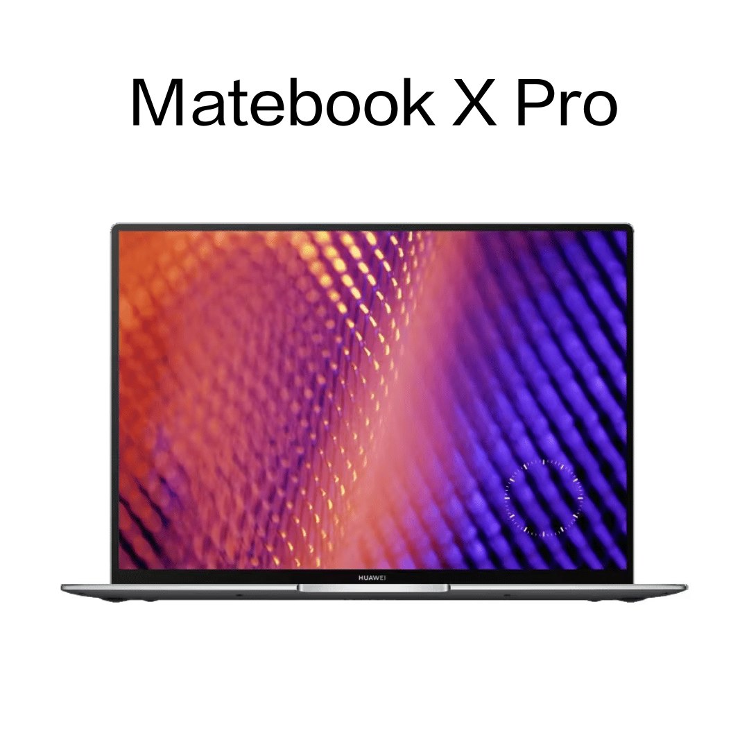 HUAWEI Matebook X Pro (8th Gen i7-8565U, 8GB/512GB SSD) – Business Laptop Offer