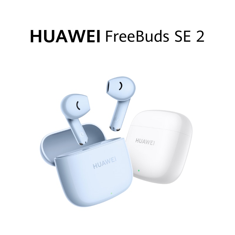 Audif Huawei Freebuds Se
