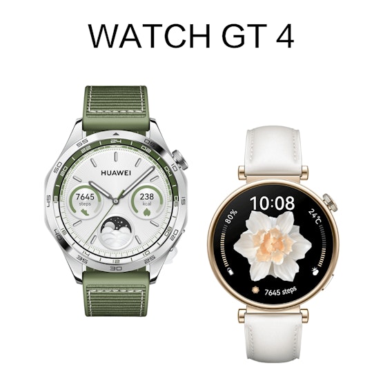 HUAWEI Wearables TOPTECH ALLIANCE Experience Store