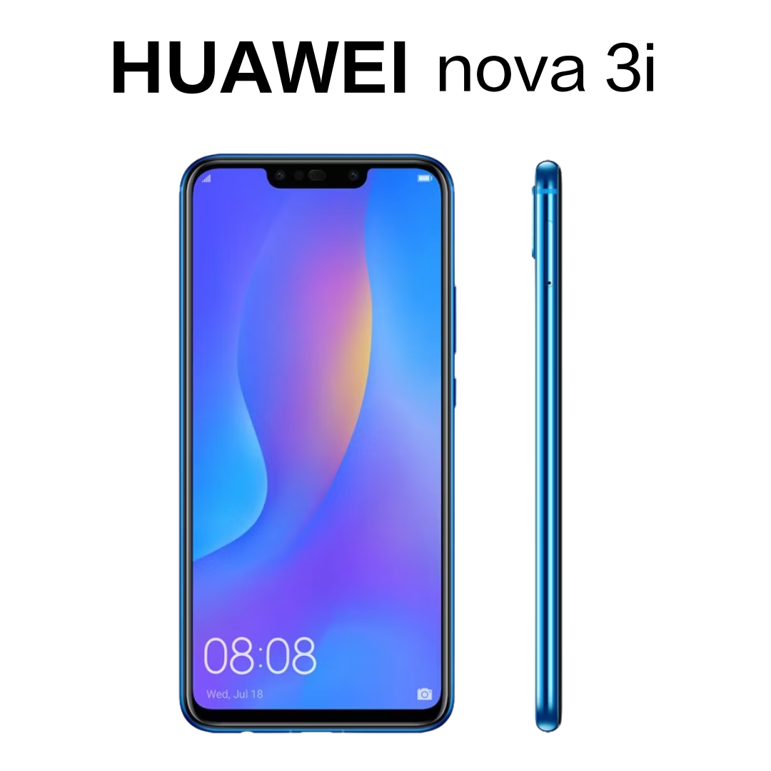 HUAWEI nova 3i