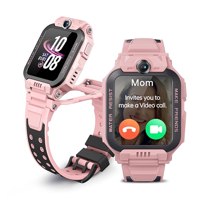 IMOO KIDS WATCH – Z7 – TOPTECH ALLIANCE Experience Store