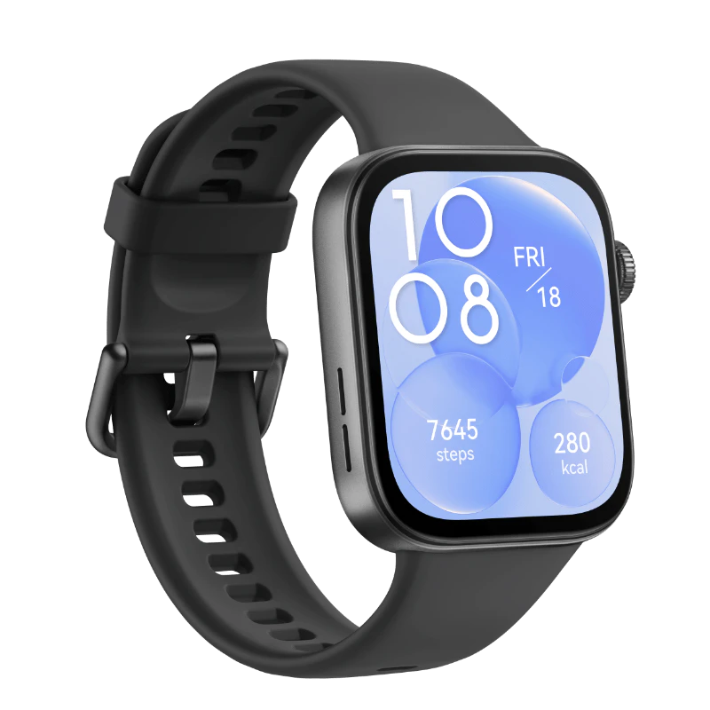HUAWEI WATCH FIT 3 - Image 4