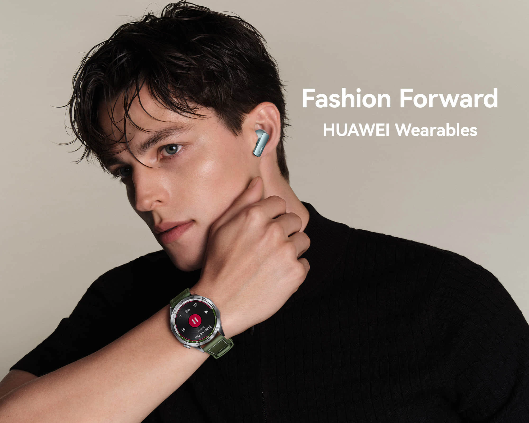 HUAWEI FreeBuds Pro 3 - Image 13