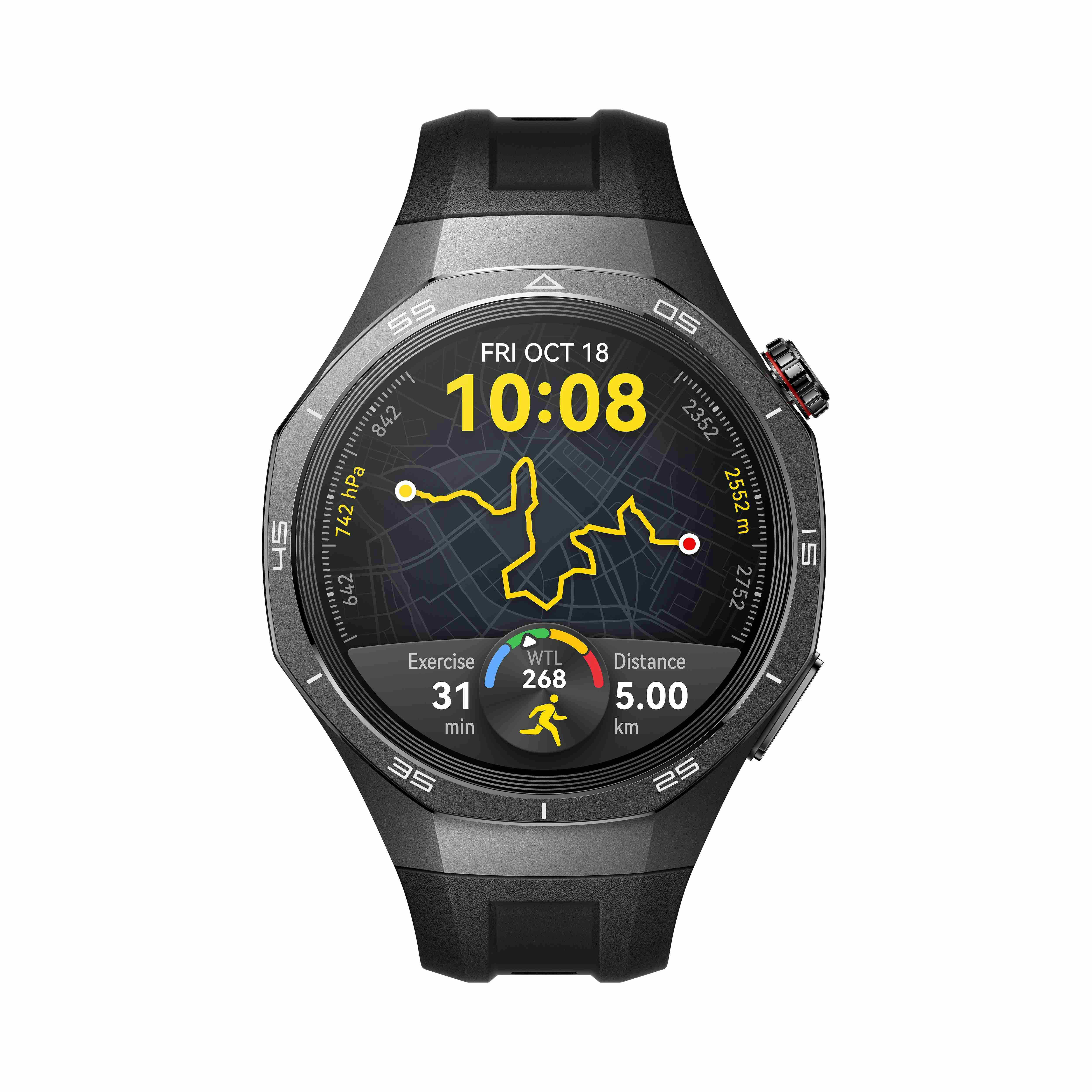 [NEW]HUAWEI WATCH GT 5 Pro - Image 23