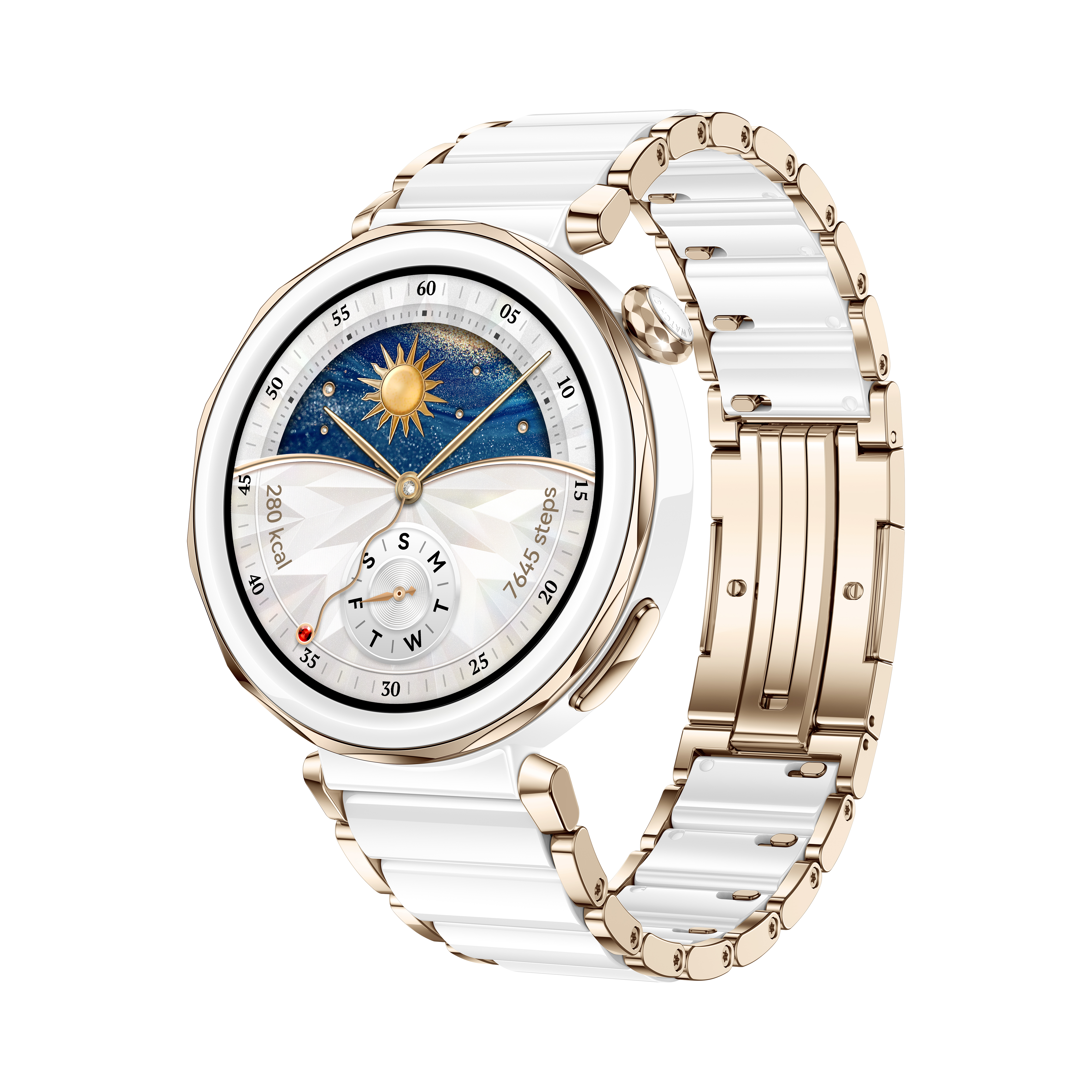HUAWEI ＷＡＴＣＨ　ＧＴ5Ｐｒｏ Huawei Watch GT5 Pro Review: Style & Fitness Personified
