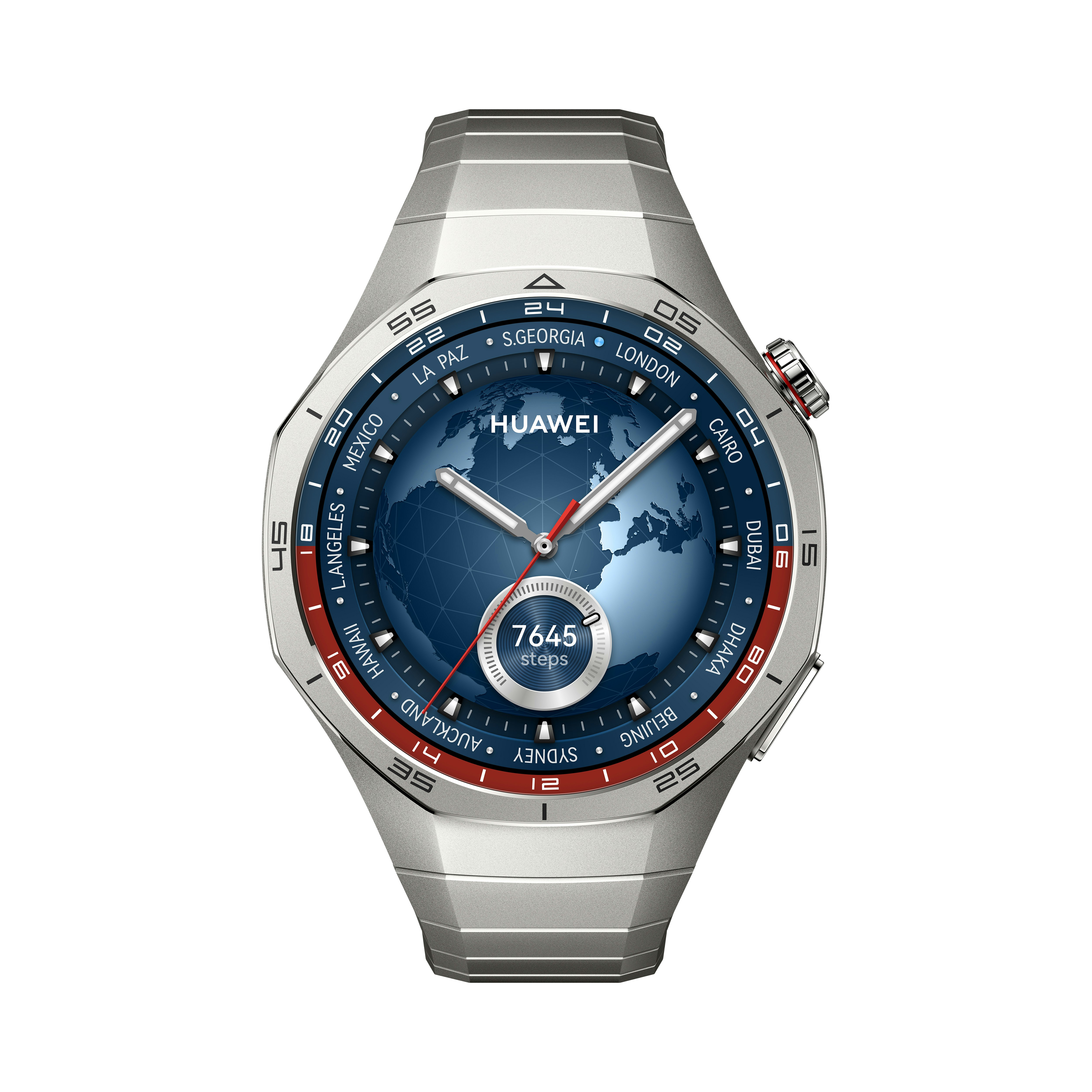 [NEW]HUAWEI WATCH GT 5 Pro - Image 17