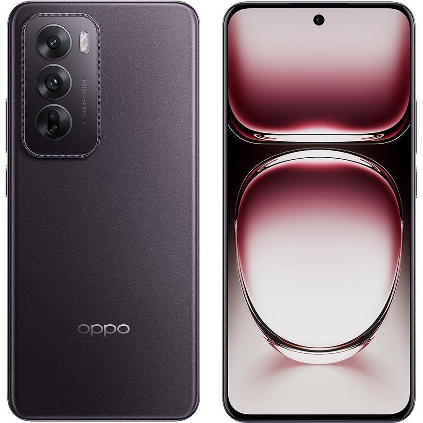 OPPO Reno 12 - Image 8