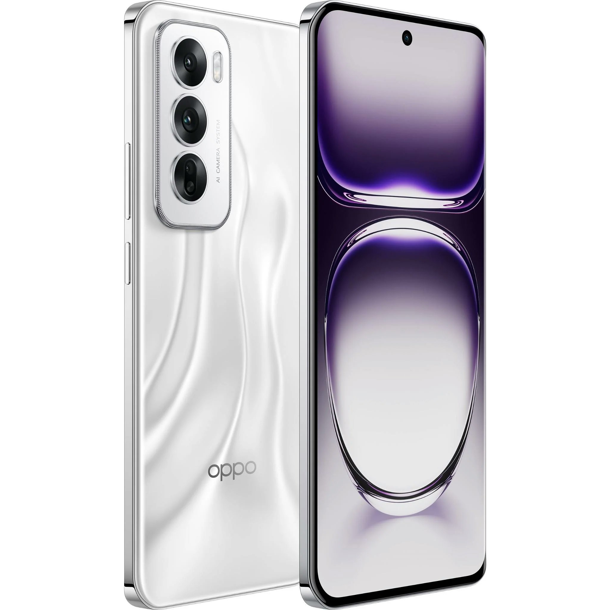 OPPO Reno 12 - Image 4