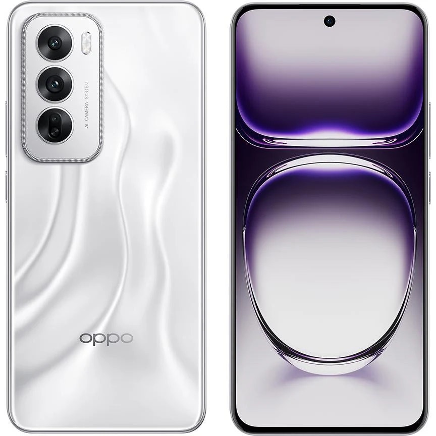 OPPO Reno 12 - Image 2