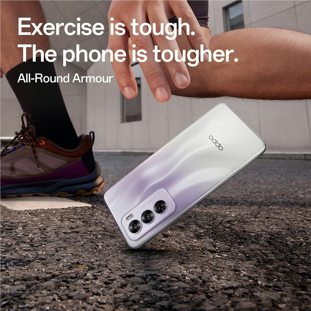 OPPO Reno 12 - Image 15