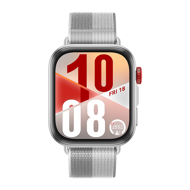 【NEW】HUAWEI WATCH FIT 4 - Image 14