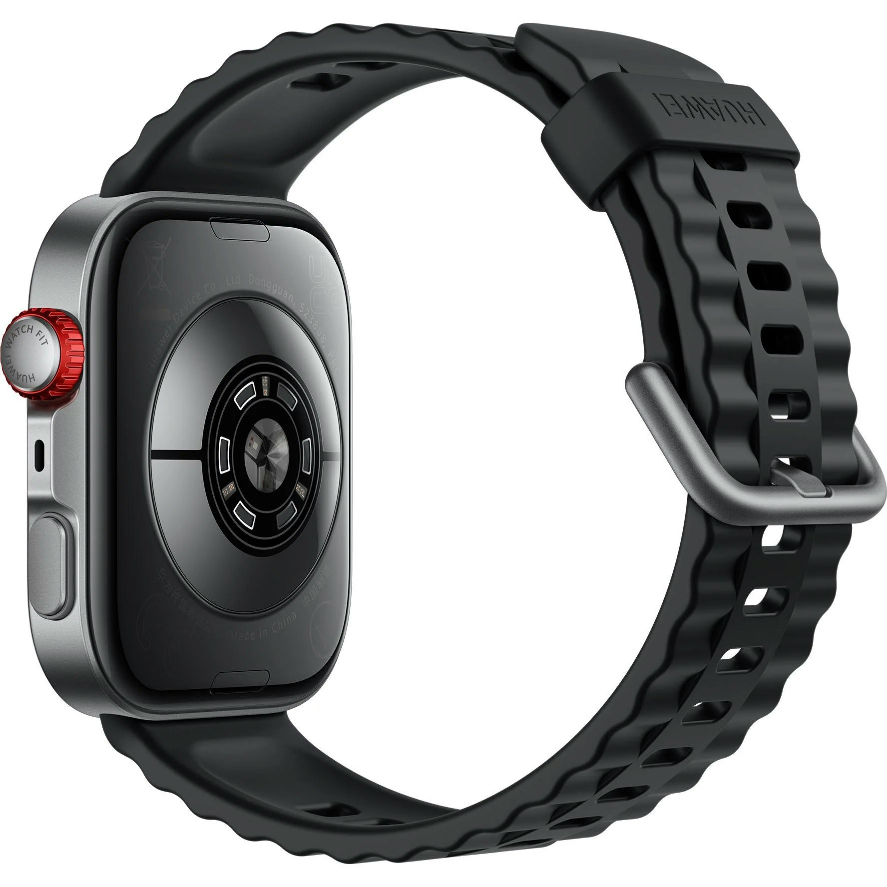 【NEW】HUAWEI WATCH FIT 4 Pro - Image 3