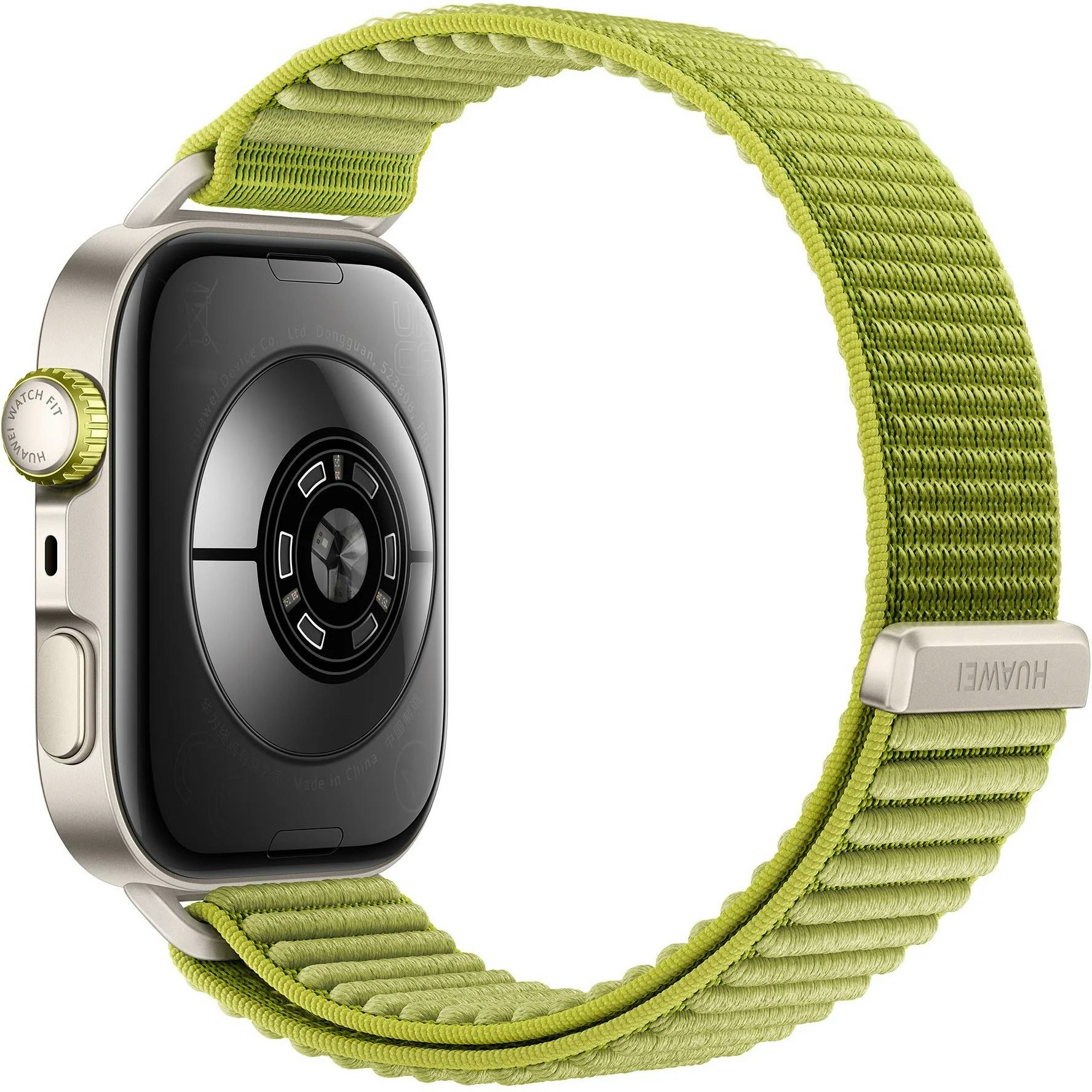 【NEW】HUAWEI WATCH FIT 4 Pro - Image 11