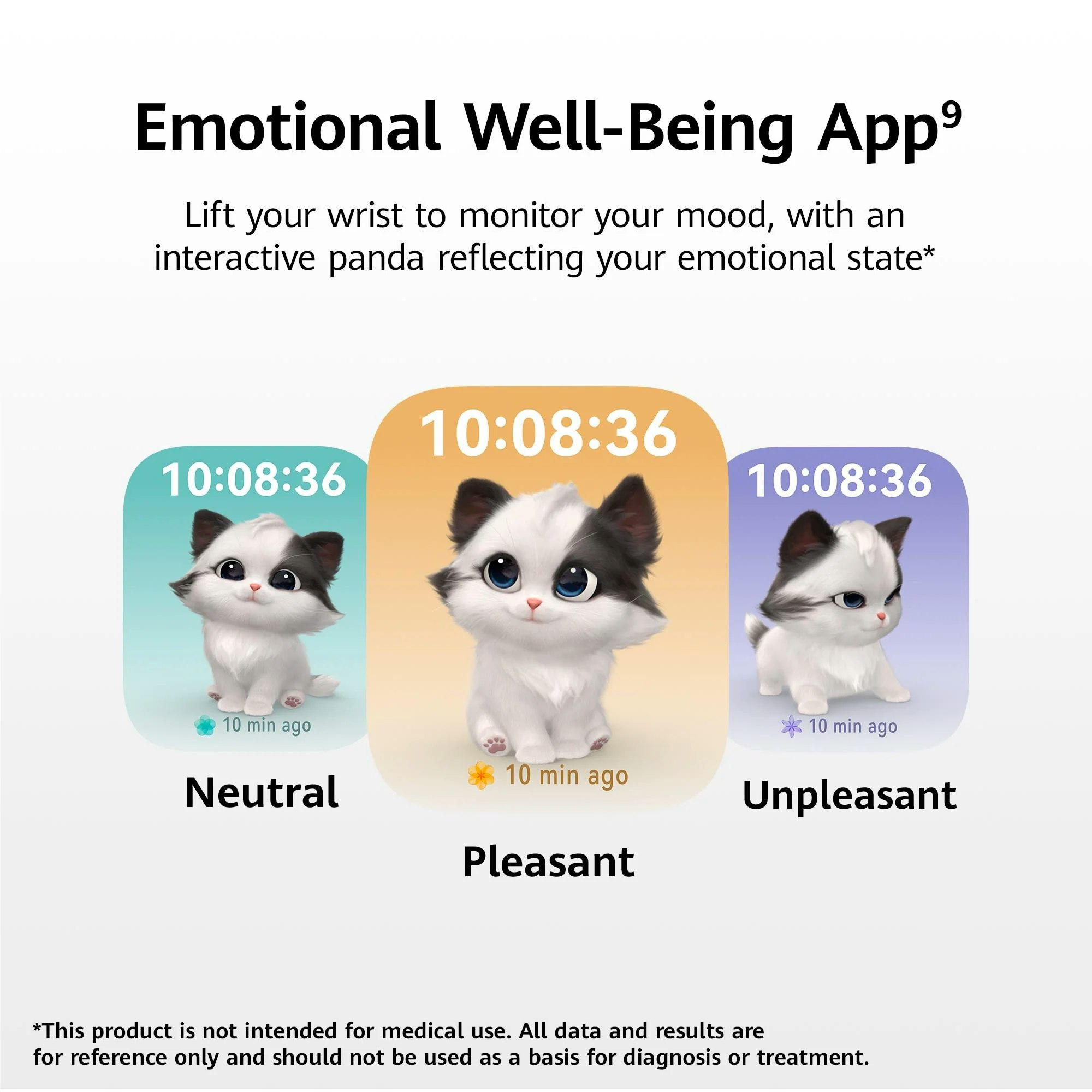 【NEW】HUAWEI WATCH FIT 4 Pro - Image 16