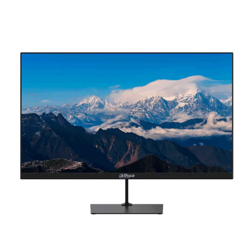 DAHUA 23.8" ,27" (16:9) FHD IPS Monitors - Image 6