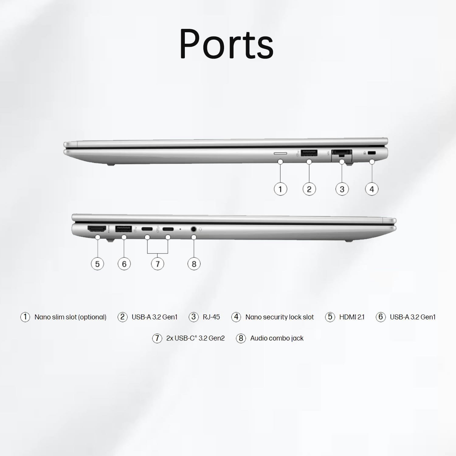 HP ProBook 440 G11 - Image 4