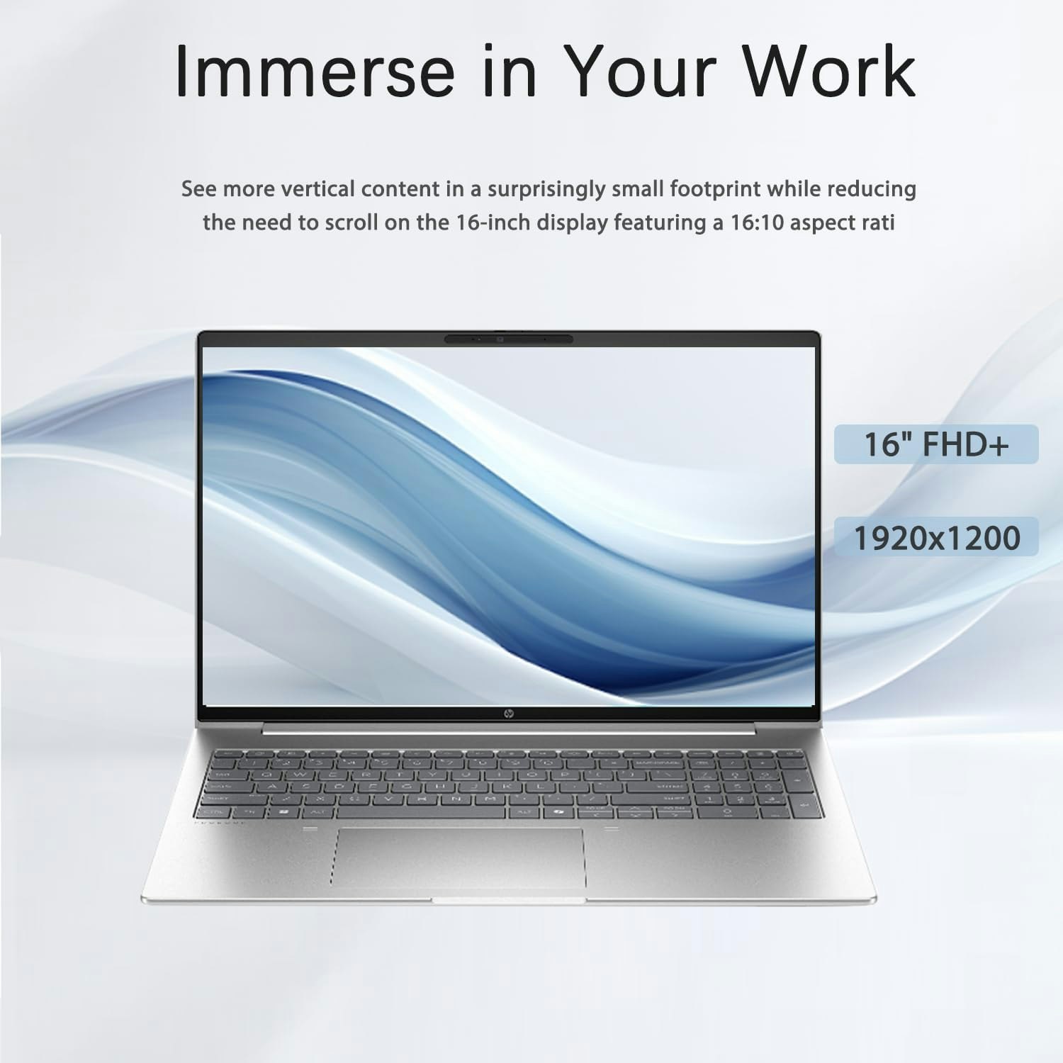 HP ProBook 440 G11 - Image 3