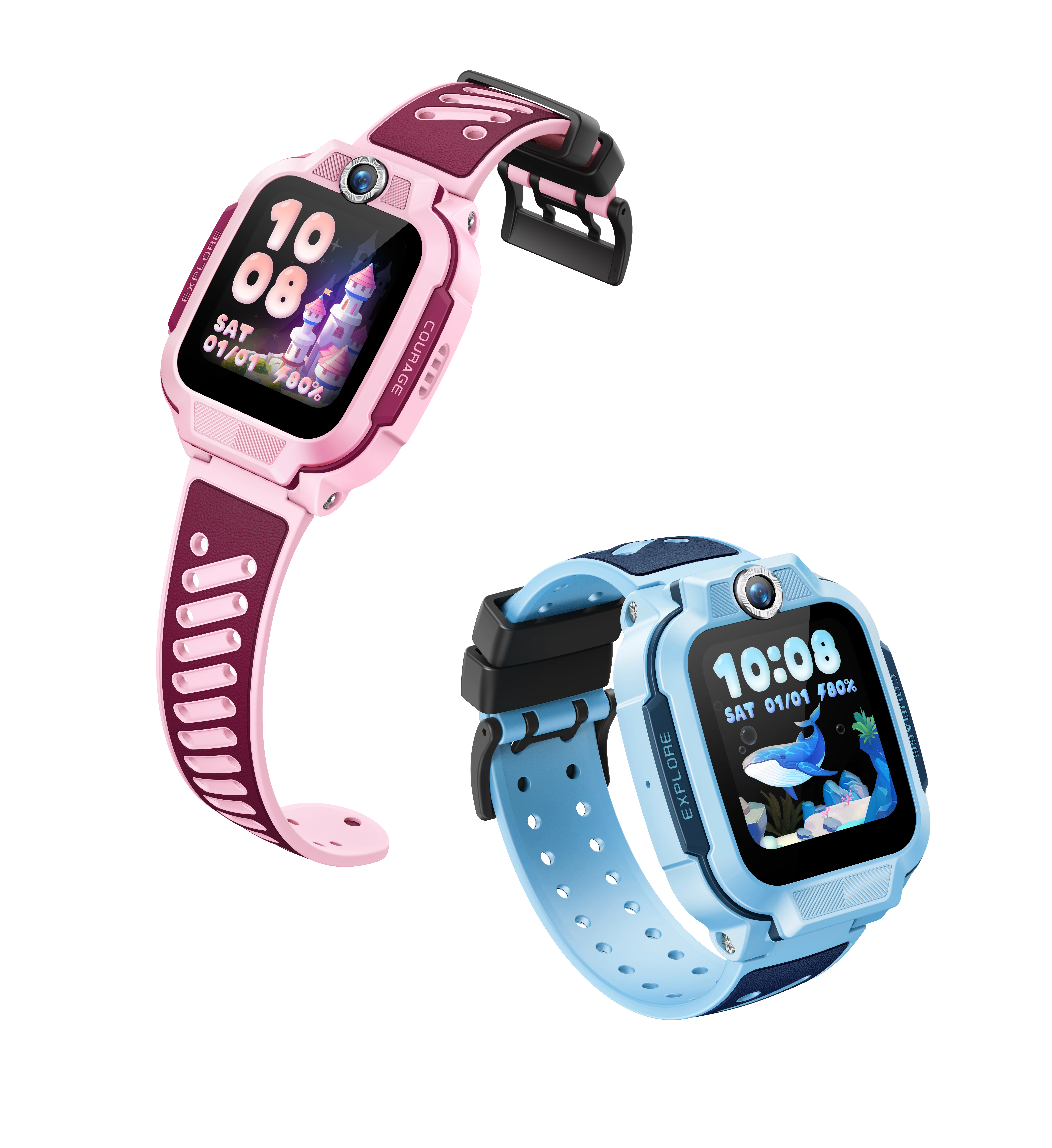 imoo Watch Phone Z3