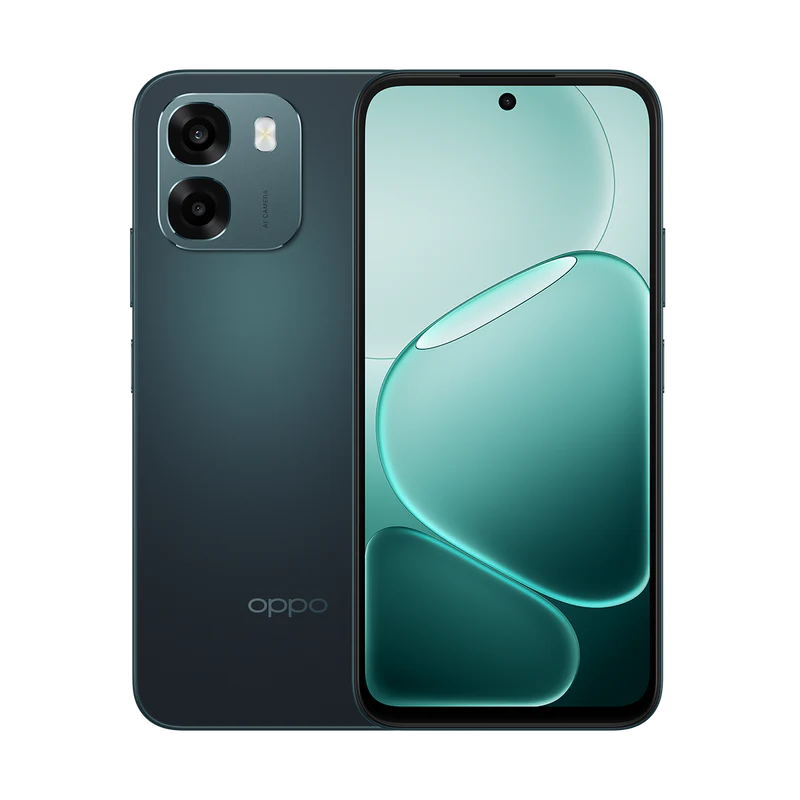 OPPO A6 5G