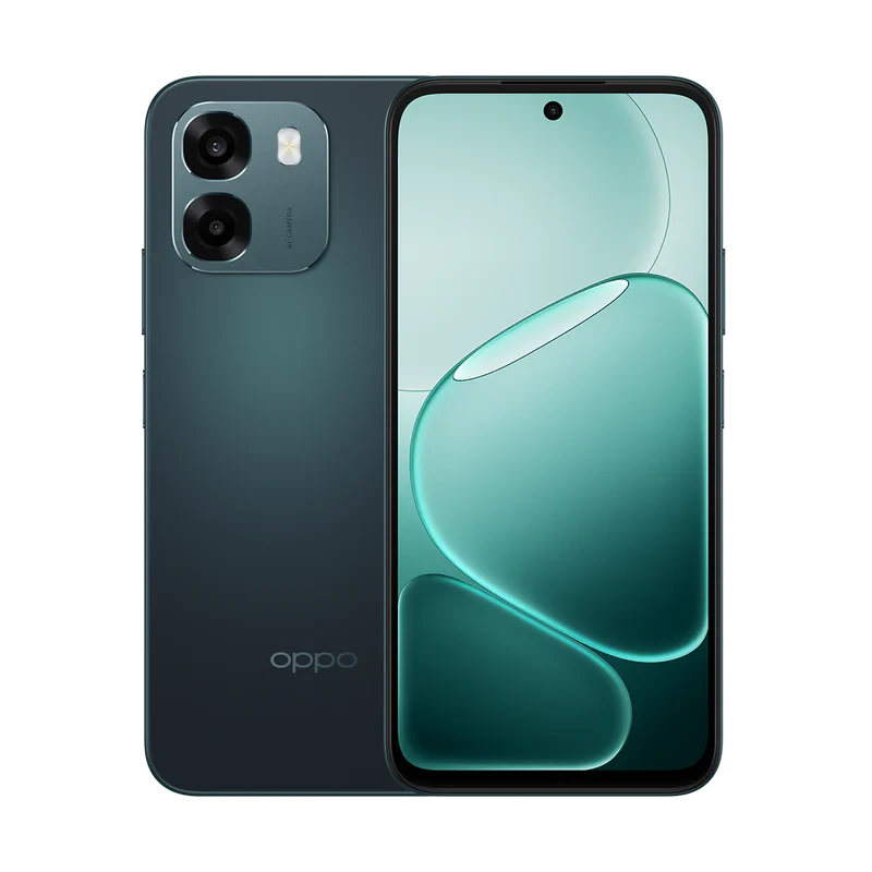 OPPO A6 5G