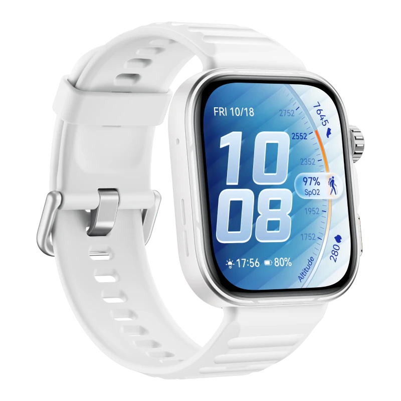 【NEW】HUAWEI WATCH FIT 5 Pro - Image 8