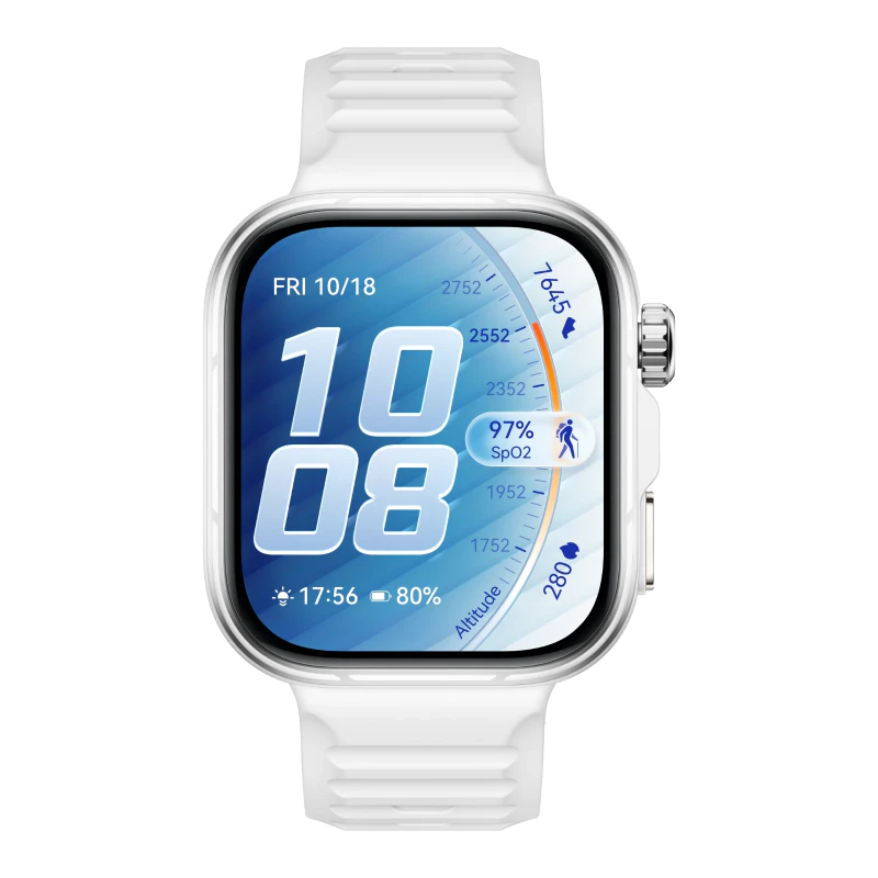 【NEW】HUAWEI WATCH FIT 5 Pro - Image 6