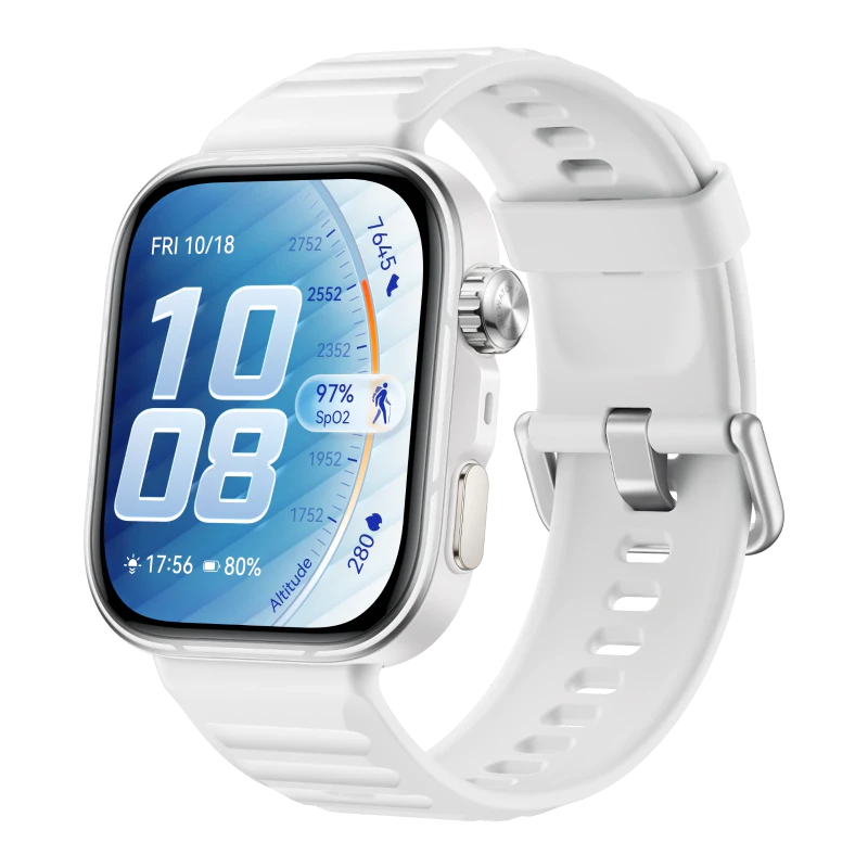 【NEW】HUAWEI WATCH FIT 5 Pro - Image 7