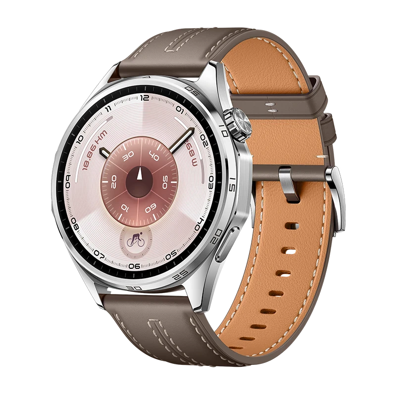 HUAWEI WATCH GT 6 - Image 12