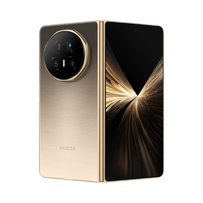 Honor Magic V5