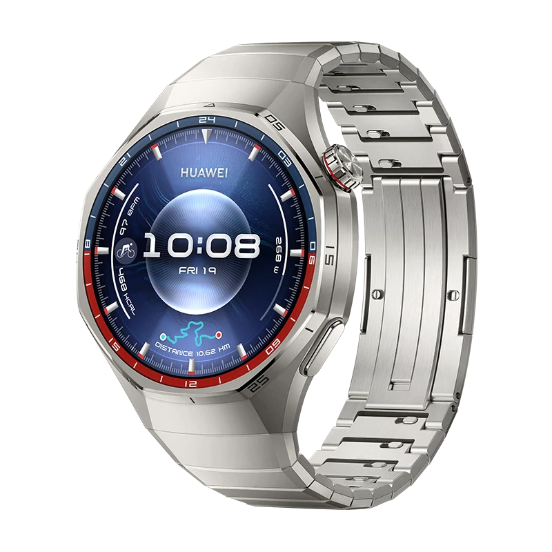 HUAWEI Watch GT 6 Pro