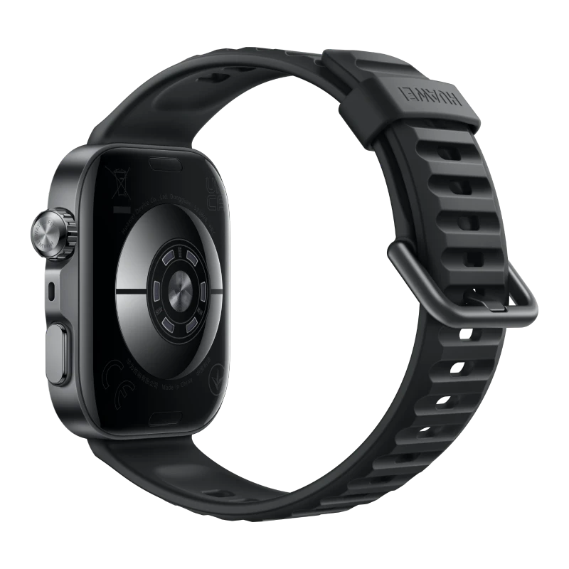 【NEW】HUAWEI WATCH FIT 5 Pro - Image 12