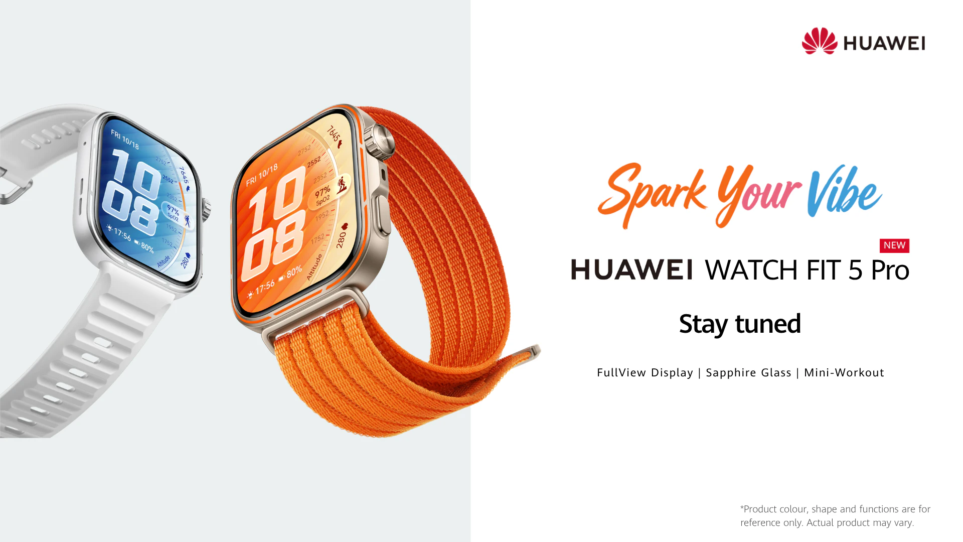 WATCH FIT 5 Pro20260522