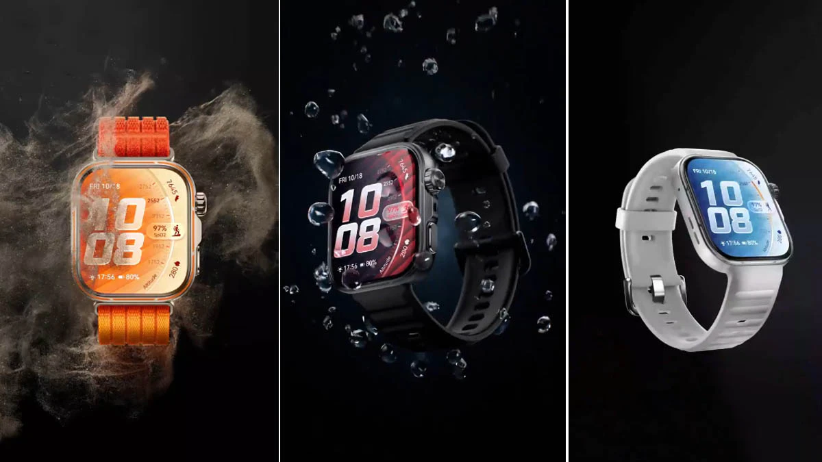 WatchFIT5Pro