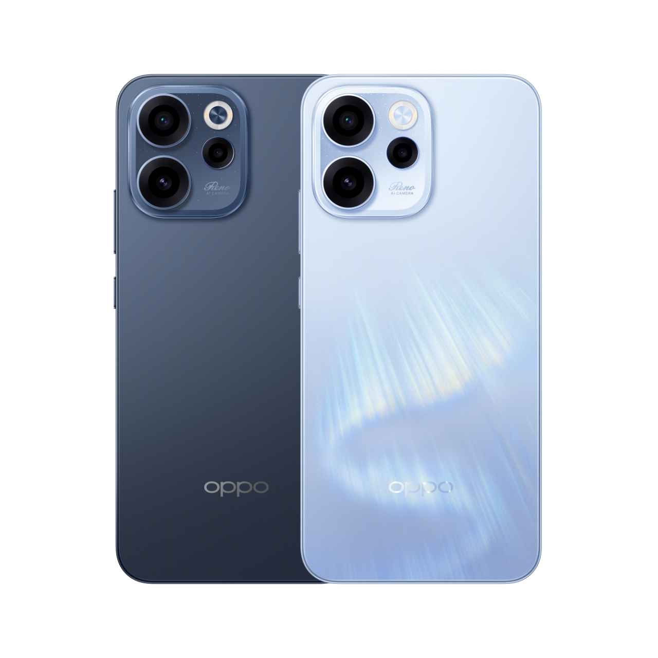 OPPO Reno15 F 5G