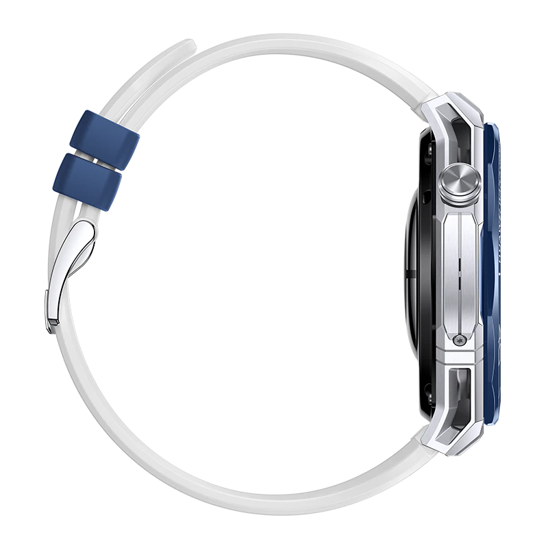 HUAWEI WATCH Ultimate 2 Blue - Image 3