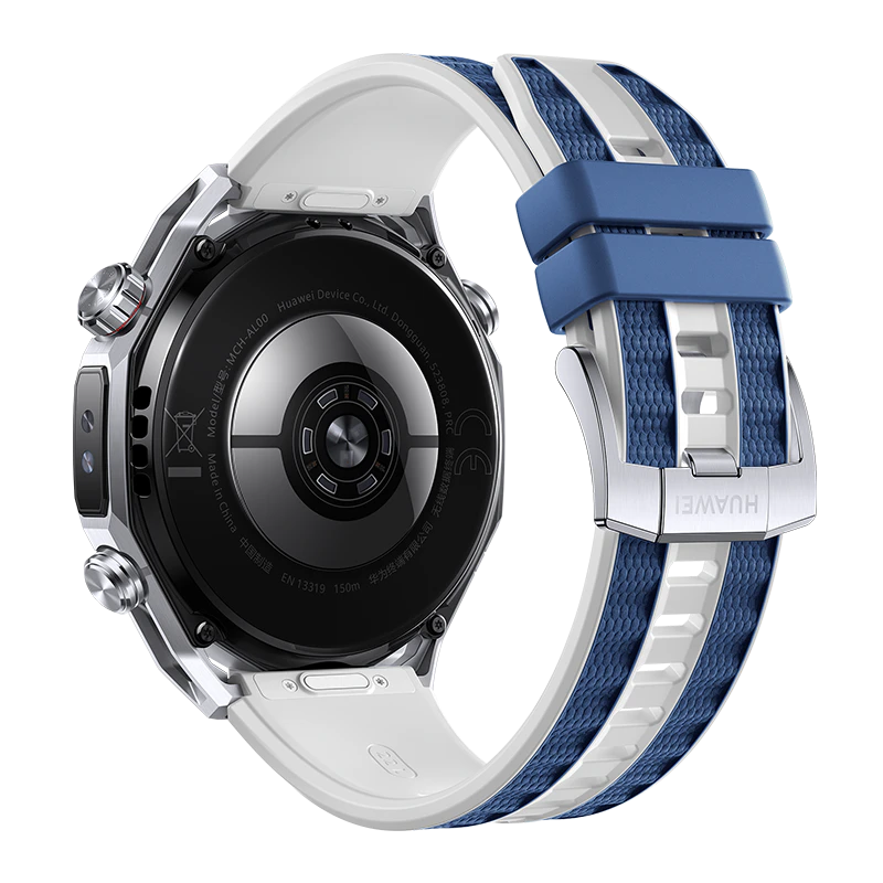 HUAWEI WATCH Ultimate 2 Blue - Image 5