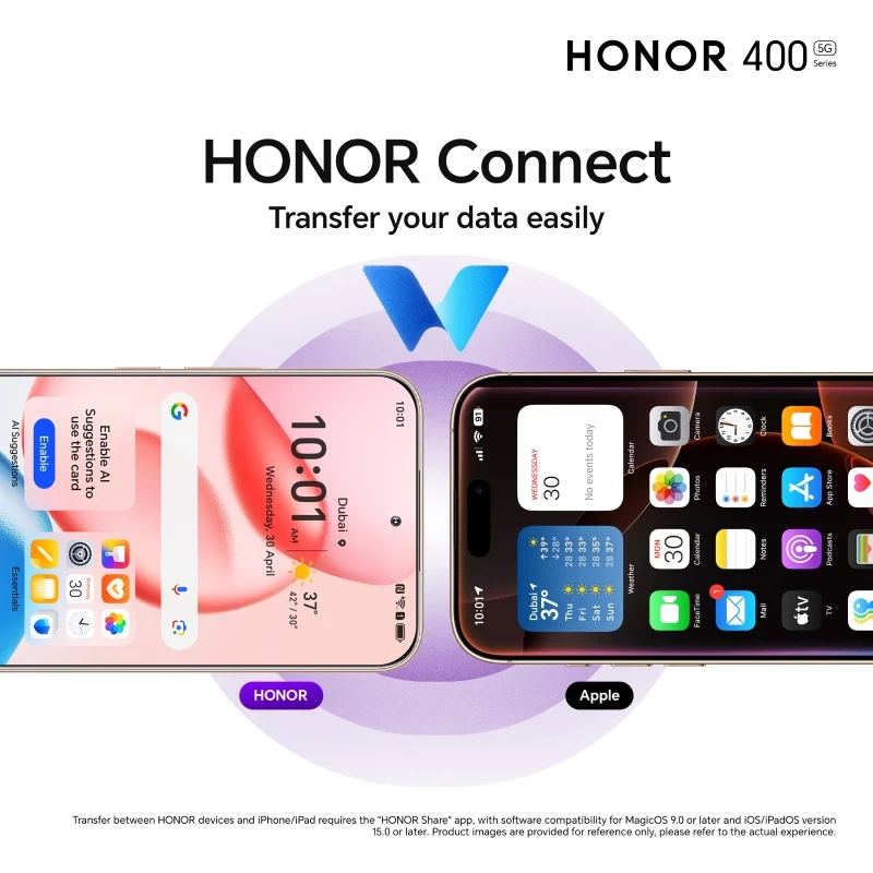 Honor 400 pro - Image 14