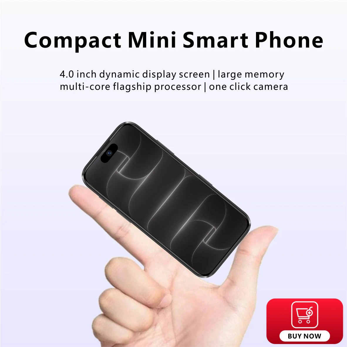 MINI SMART CARD PHONE - Image 7