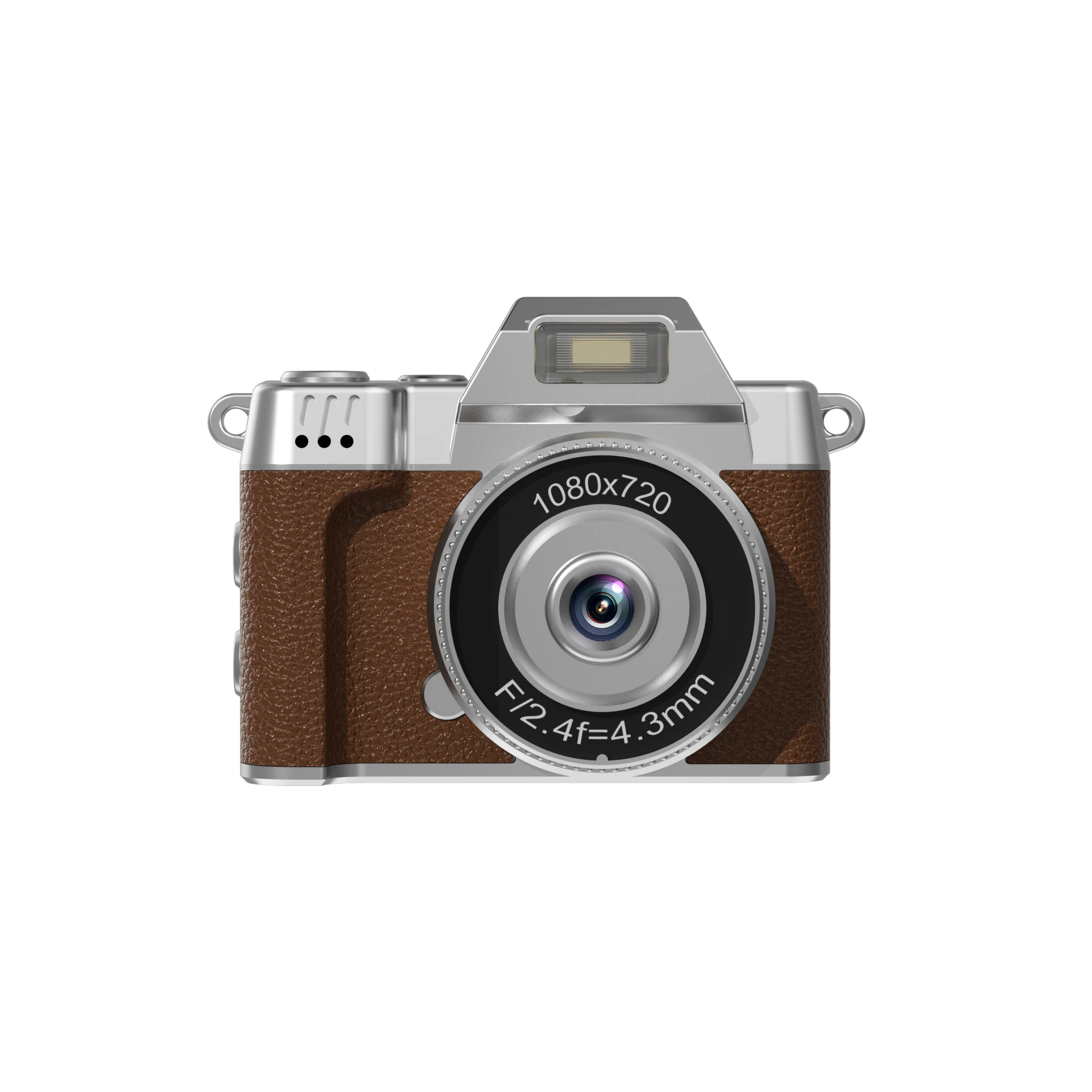 MINI DIGITAL  THUMB CAMERA