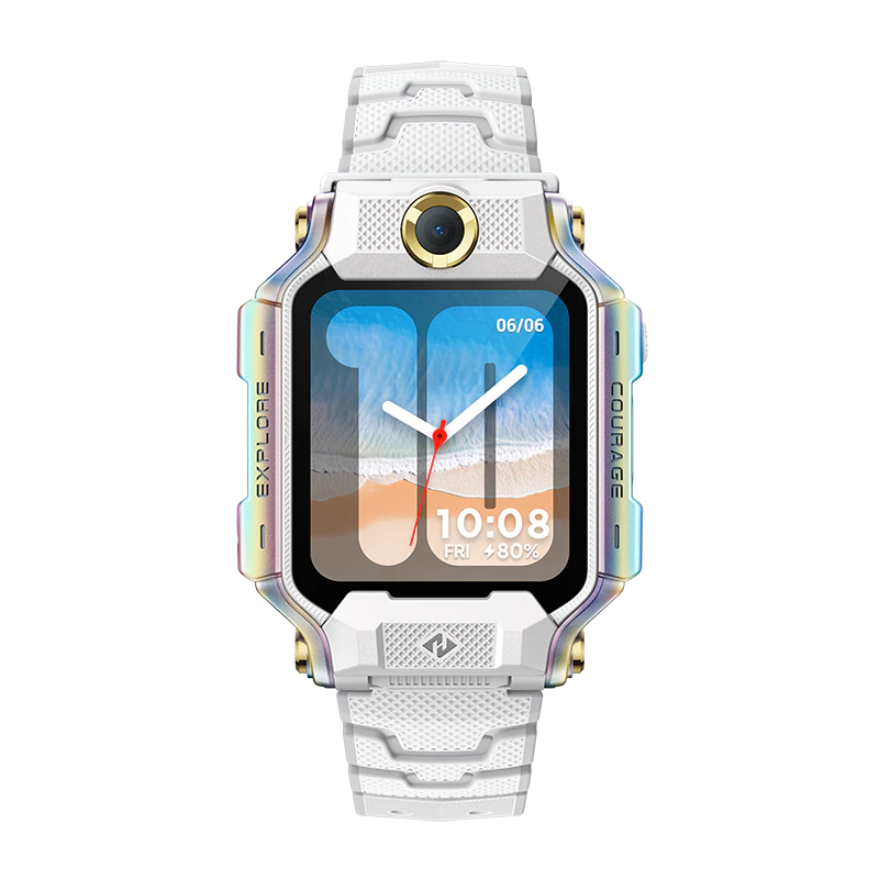 imoo Watch Phone X10 - White - Image 3